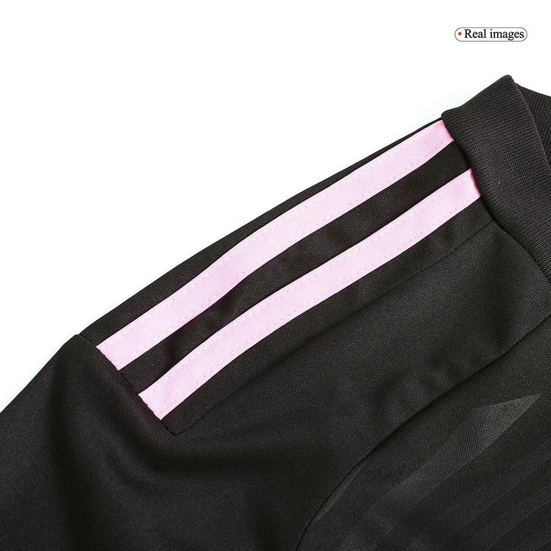 22-23 Inter Miami CF Away  Kit Soccer Jersey+Shorts - view 6