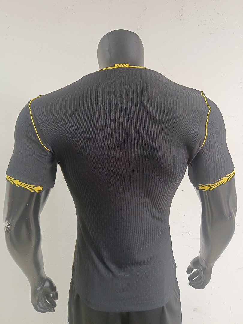 26-27 Chelsea Away Jersey