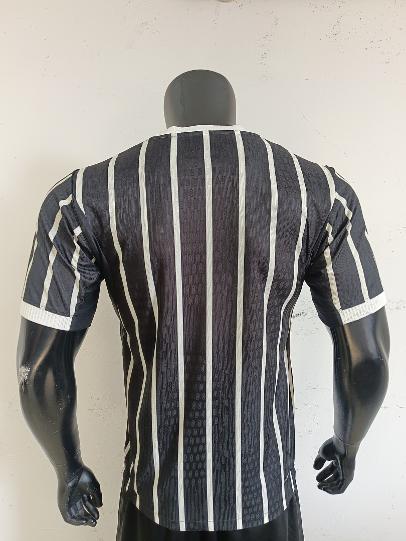 26-27 Corinthians Away Jersey 7