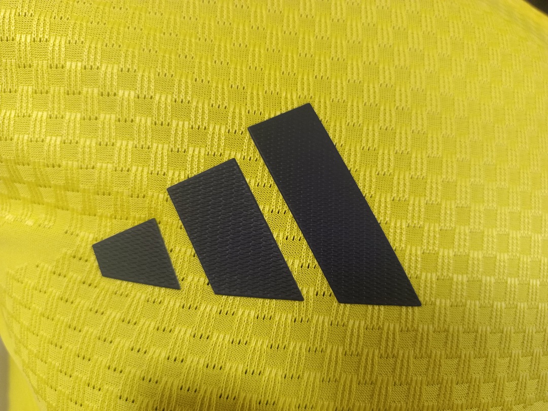 26-27 Al Hilal Home Jersey - view 4