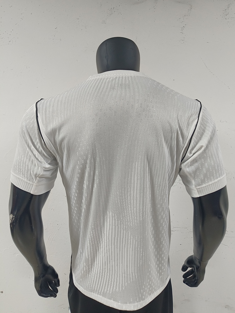 26-27 Corinthians Home Jersey 7