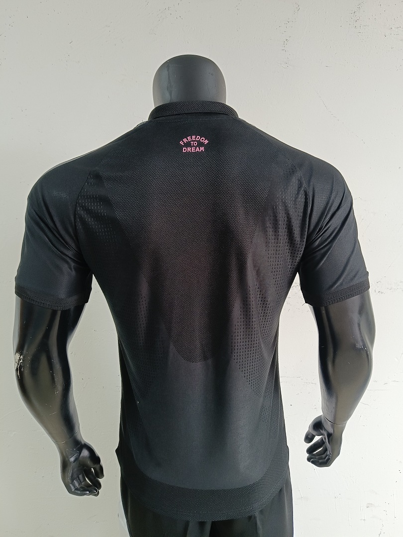 2627 Club 26-27 Inter Miami Away Jersey Review: Is It Worth the Investment?