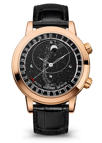 Patek Philippe 6102R  – Grand Complications Super Clone