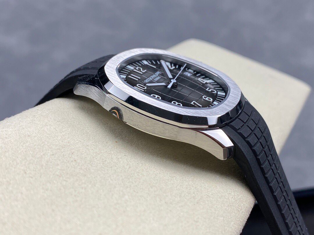 Patek Philippe Aquanaut Super Clone 5167/1A - gallery
