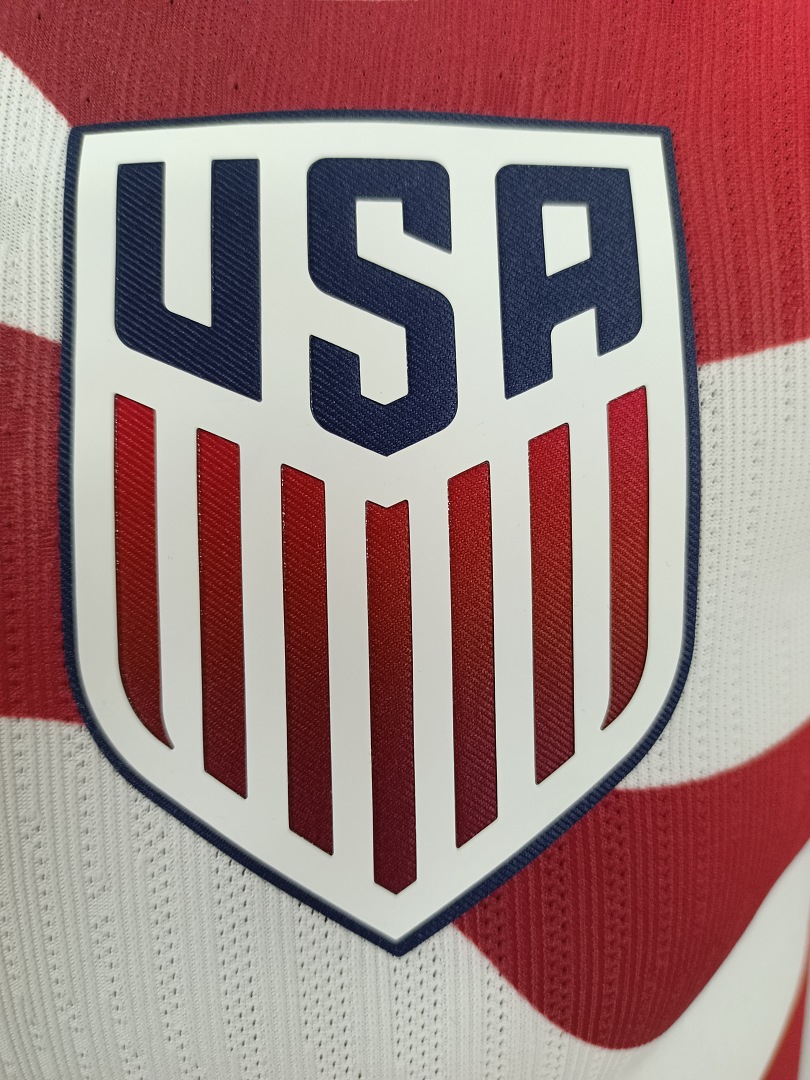 How to Style Your 2026 USA Home Jersey 2026 USA Home Jersey 3 for Every Occasion