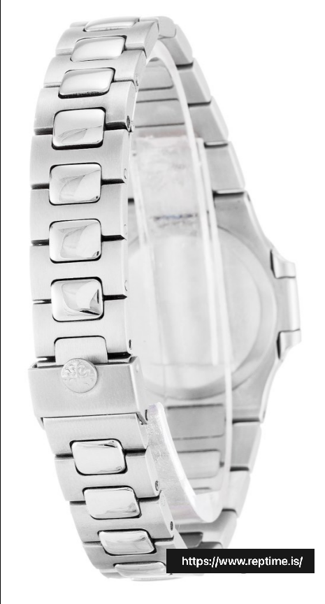 Patek Philippe Nautilus 4700/1 Women Quartz 30 MM - gallery