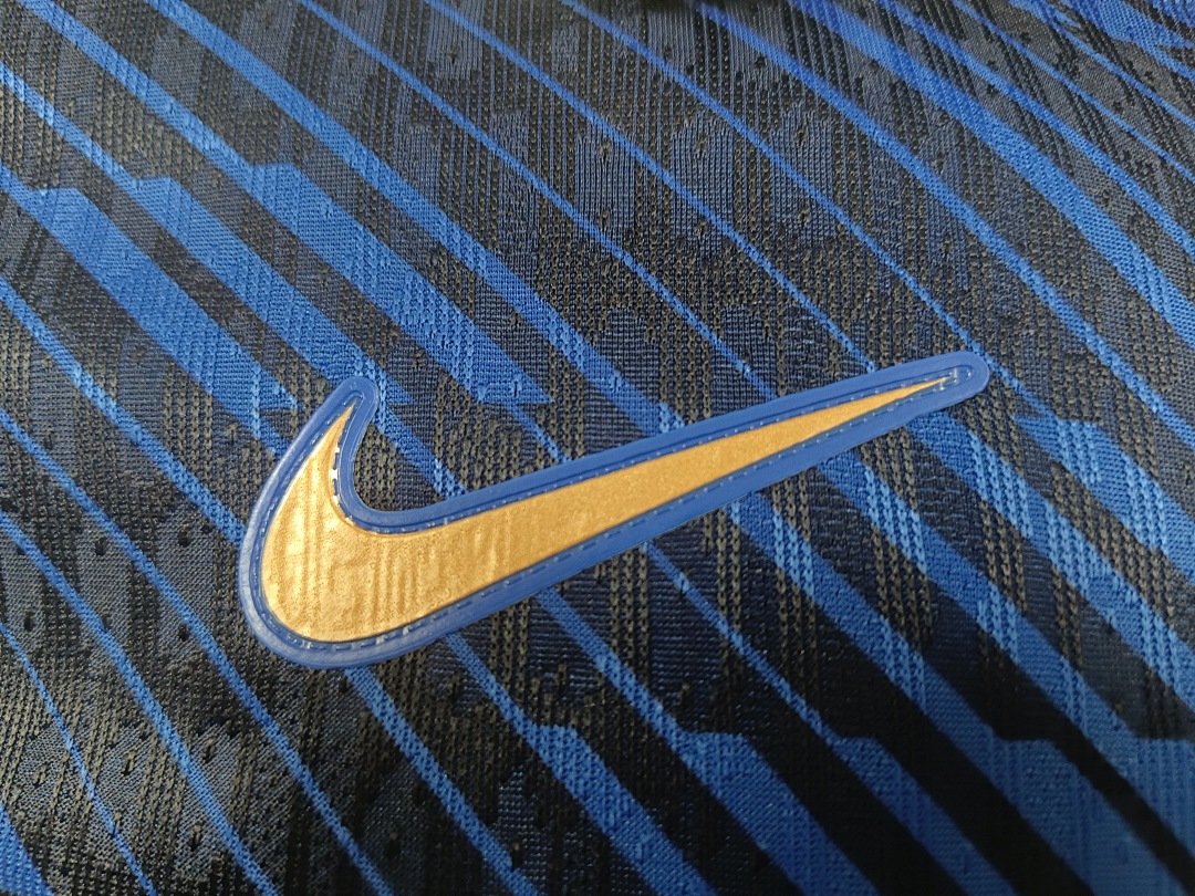 2026 France Home Jersey - view 4