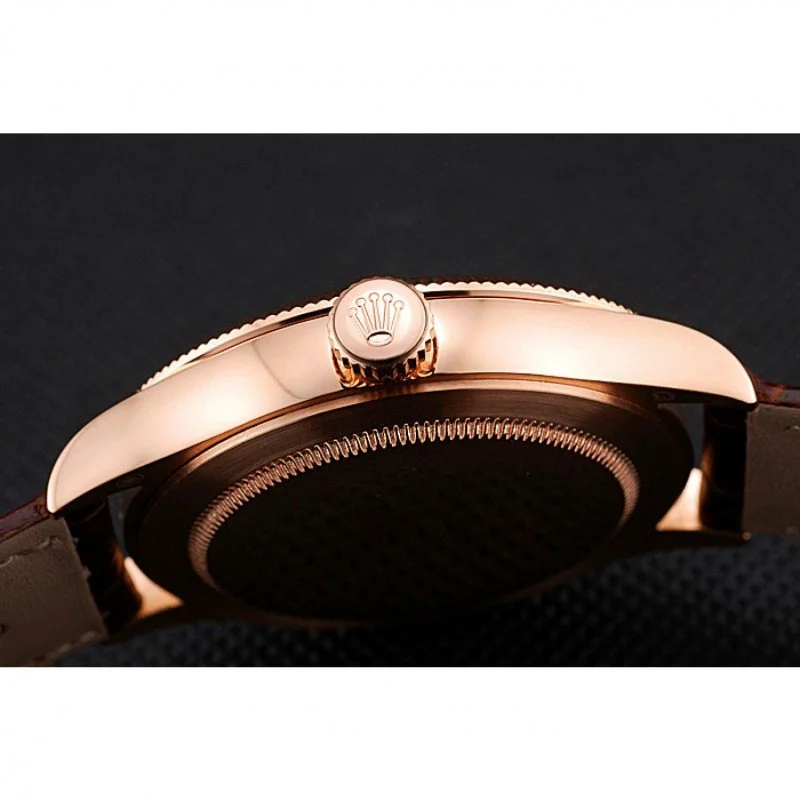 Superclone Rolex Cellini 39mm White Dial 622655 - gallery