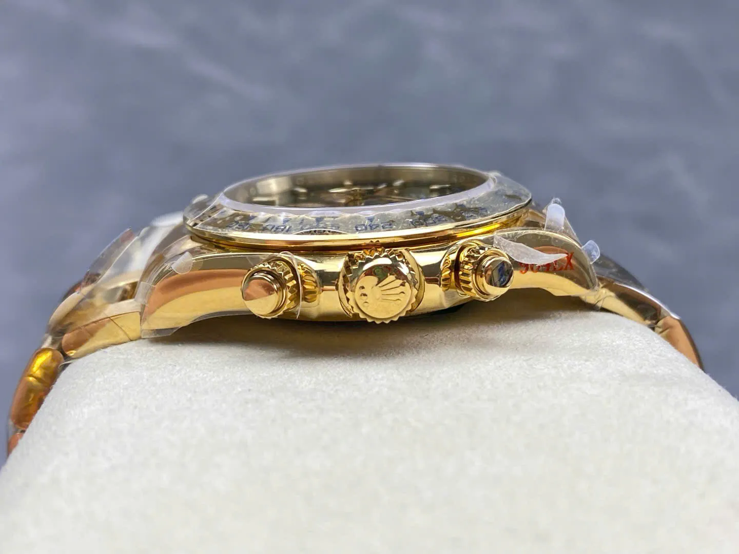 Superclone Rolex Daytona 40 mm 126508 “John Mayer” - gallery