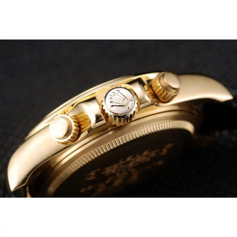 Rolex Daytona 35mm Diamond Dial 98238 - gallery