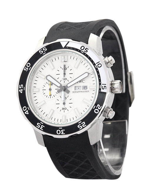IWC Aquatimer IW376801 - gallery