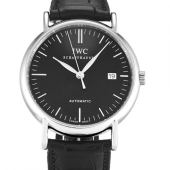 IWC Portofino Automatic IW356302 - gallery