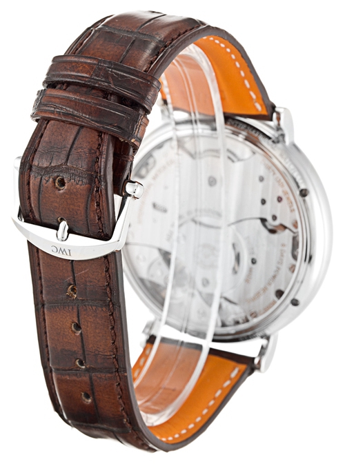 IWC Portofino Manual IW510102 - gallery
