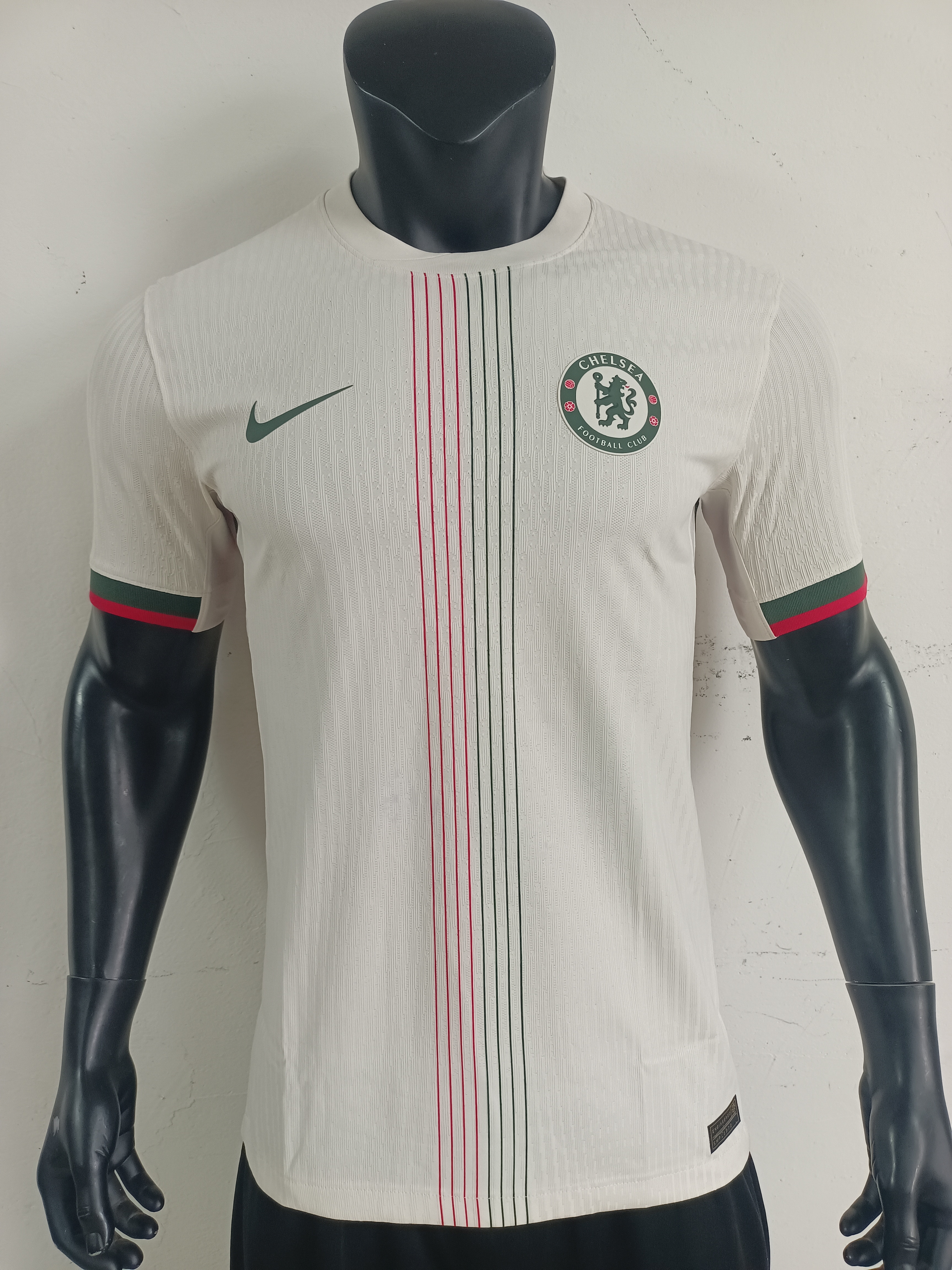Chelsea Away Jersey