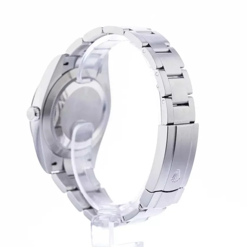 Rolex Oyster Perpetual Lady 34mm Pink Dial 124200 - gallery