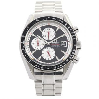 Omega Speedmaster Date - gallery