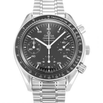Omega Speedmaster MKII 327.10.43.50.06.001 - gallery