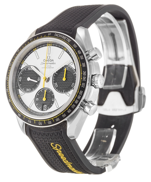 Omega Speedmaster Racing 326.32.40.50.04.001 - gallery
