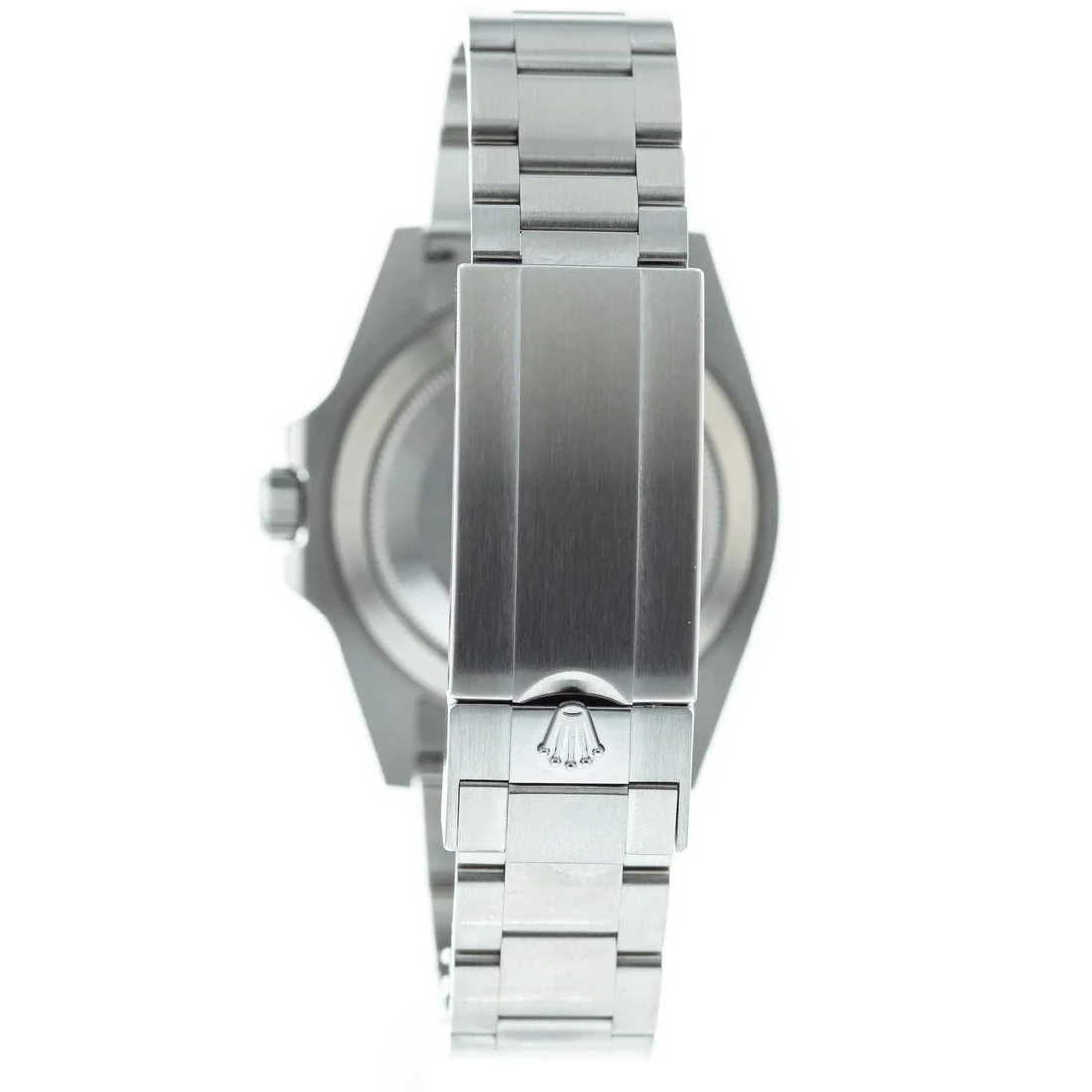 Rolex Submariner 41mm Black Dial 124060 No-Date - gallery