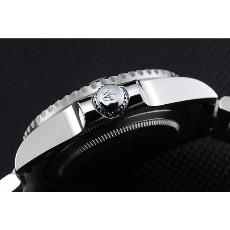 Rolex Submariner 35mm Black Dial 1454153 - gallery