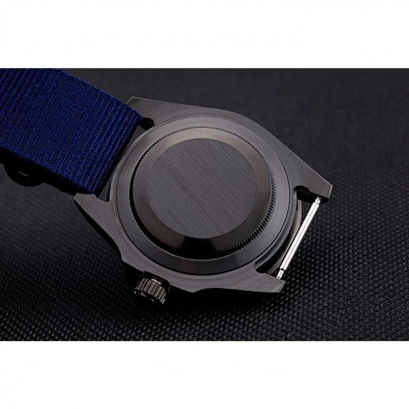 Rolex Submariner 40mm Black Dial 622008 - gallery
