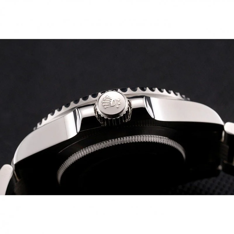 Rolex Submariner 41mm Black Dial PR16233NBB - gallery