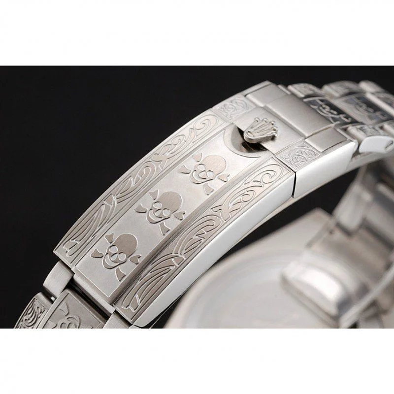 Superclone Rolex Submariner 41mm Black Dial 1454093 - gallery