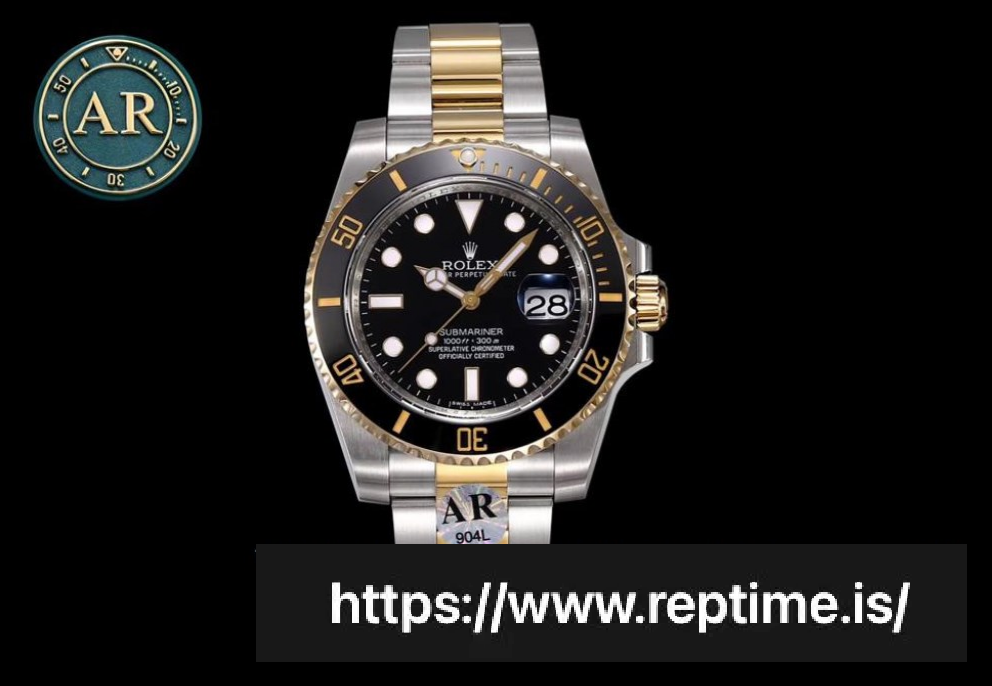 Rolex Submariner 116613LN.2 Men Black 43MM - gallery
