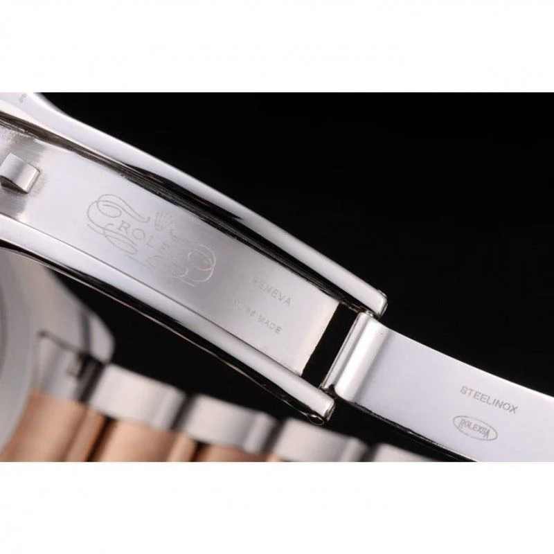 Rolex Yacht-Master 42mm White Dial REP016833 - gallery