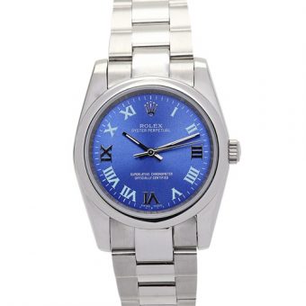 Rolex Oyster Perpetual Date 1503 - gallery