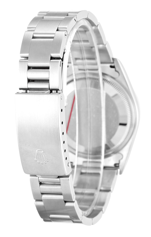 Rolex Oyster Perpetual Date 15200 - view 4
