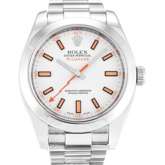 Rolex Oyster Perpetual Date 15210 - gallery