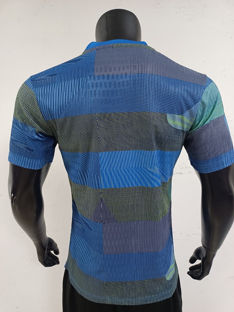 Real Madrid Training Jersey 1