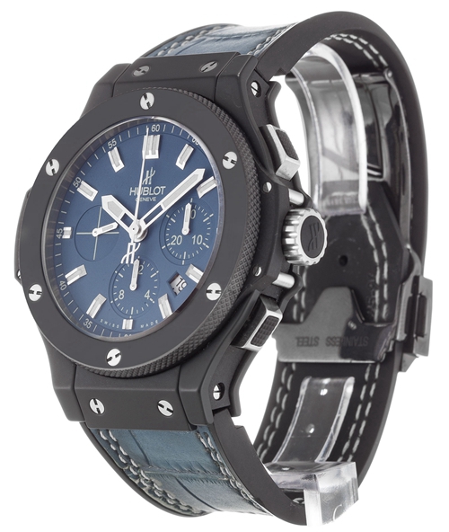 Hublot 44mm 301.CI.5190.GR - gallery