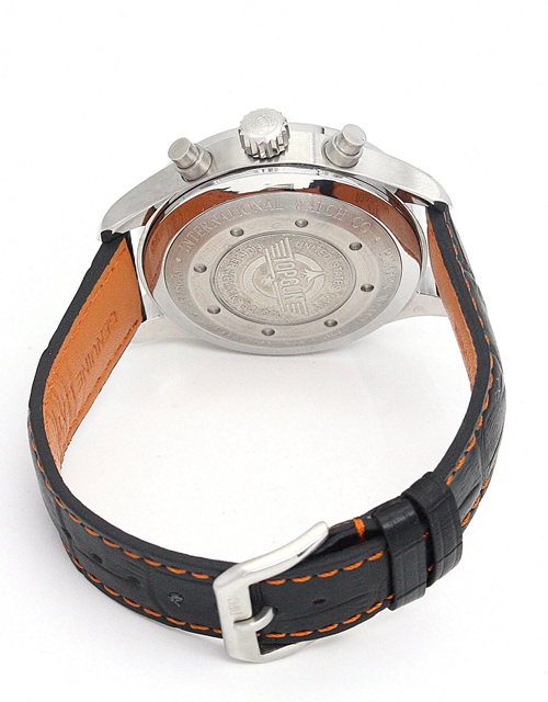 IWC Spitfire IW387802 - gallery