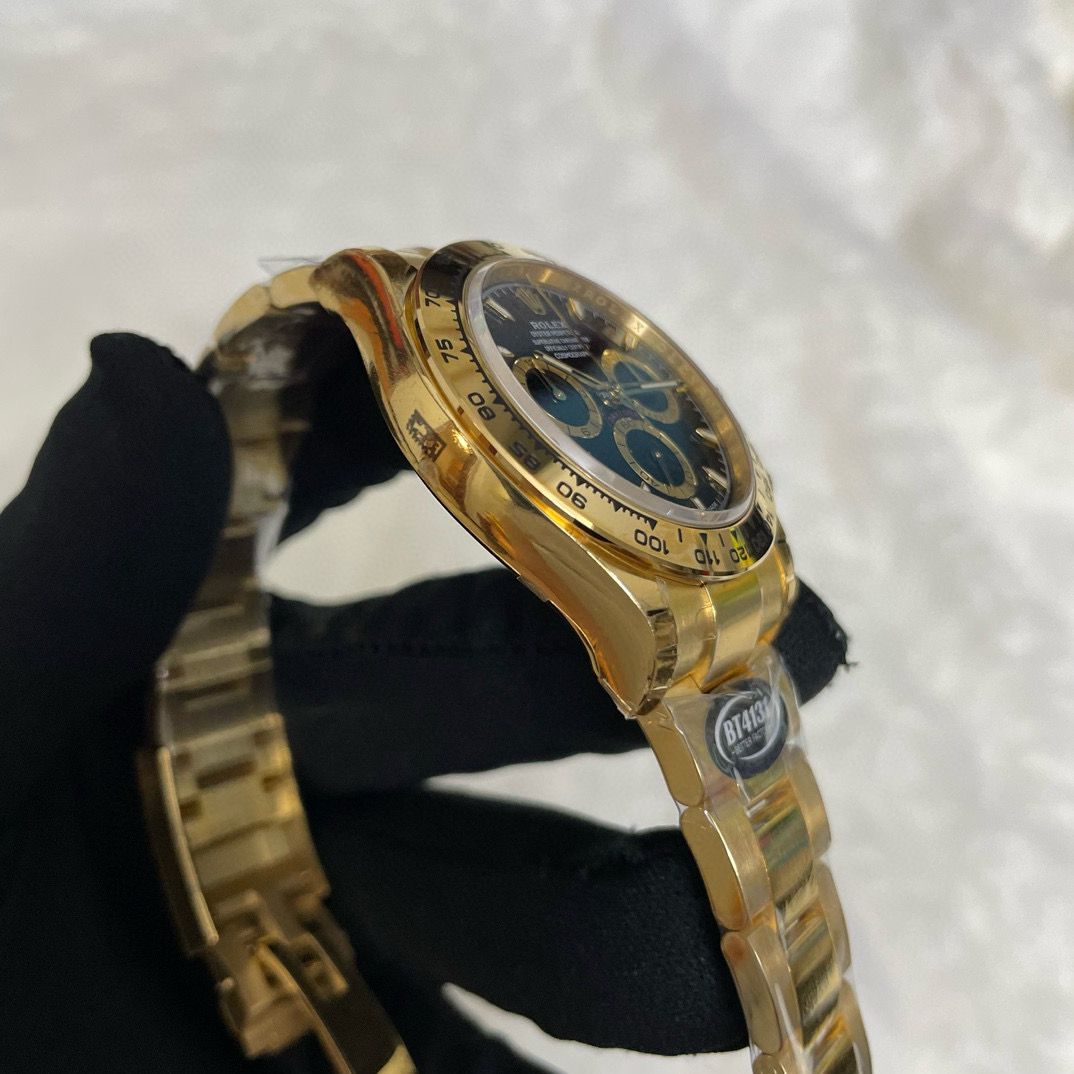 Rolex Cosmograph Daytona Super Clone 126508 - gallery