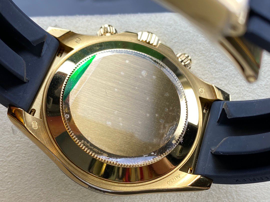 Rolex Daytona Super Clone 1265158LN Meteorite Dial 40mm - gallery