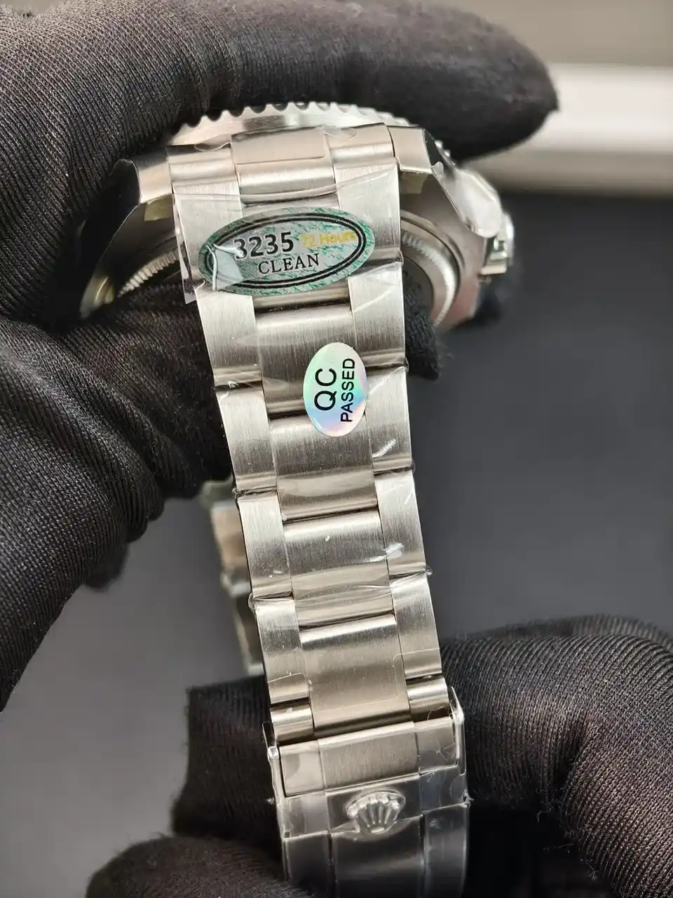 Rolex Deepsea 44mm Super Clone James Cameron Dial - gallery