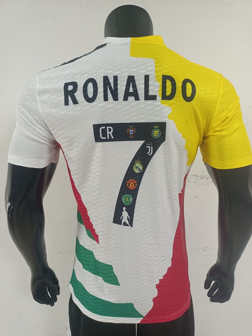 The Ultimate Guide to Choosing a Cristiano Ronaldo Anniversary Cristiano Ronaldo Commemorative Edition 1
