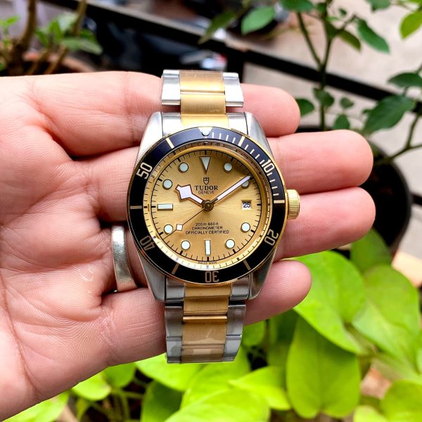 Armani Exchange AX Hampton Quartz 44mm - gallery