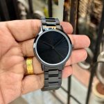 Armani Exchange AX2701 Black 42mm - gallery