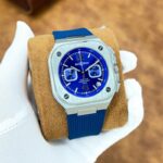 Bell & Ross Br-05 Urban Chronograph 42mm - gallery