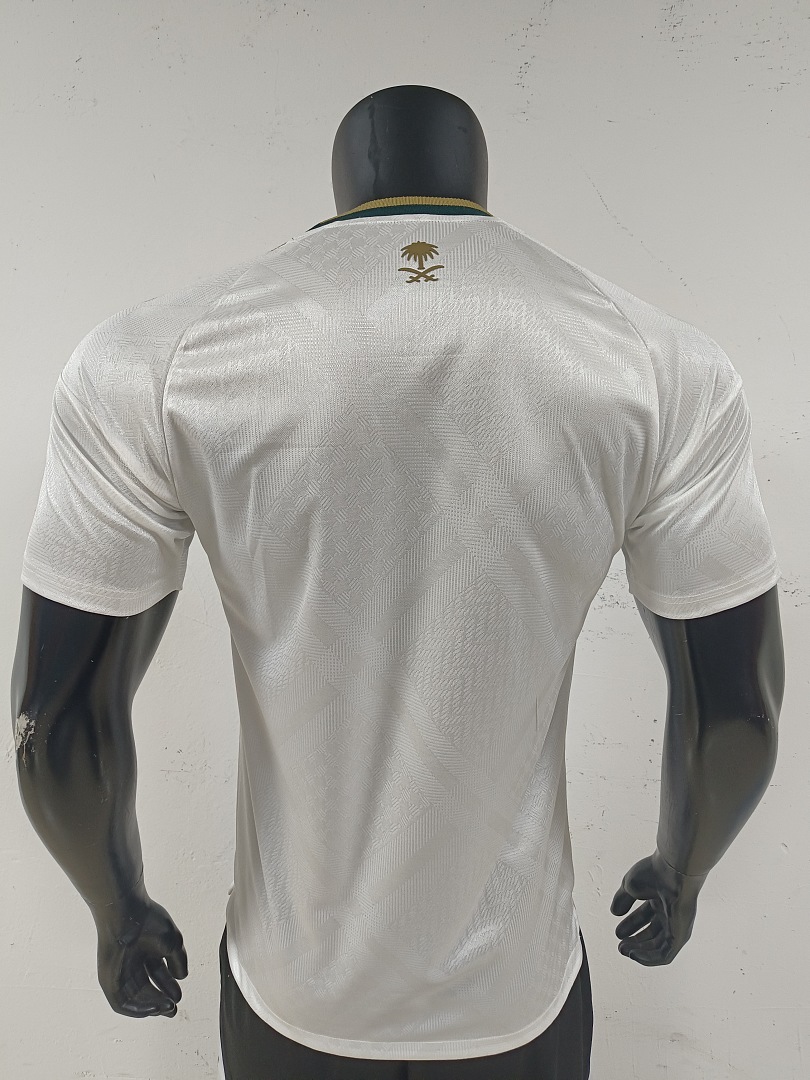 The Ultimate Guide to Choosing a 2026 Saudi Arabia Away 2026Saudi ArabiaAway