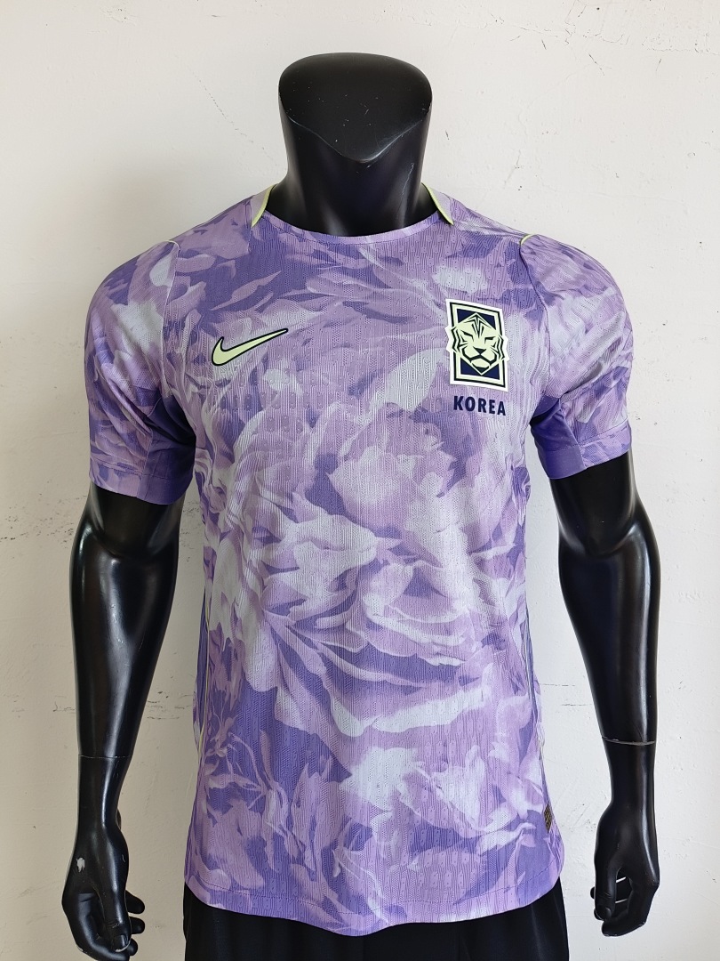 2026South KoreaAway - view 5