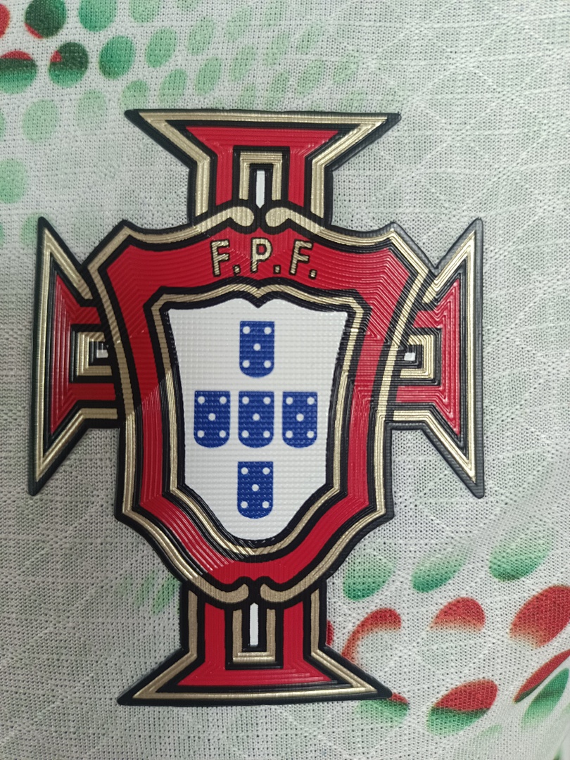 PortugalAway - view 4