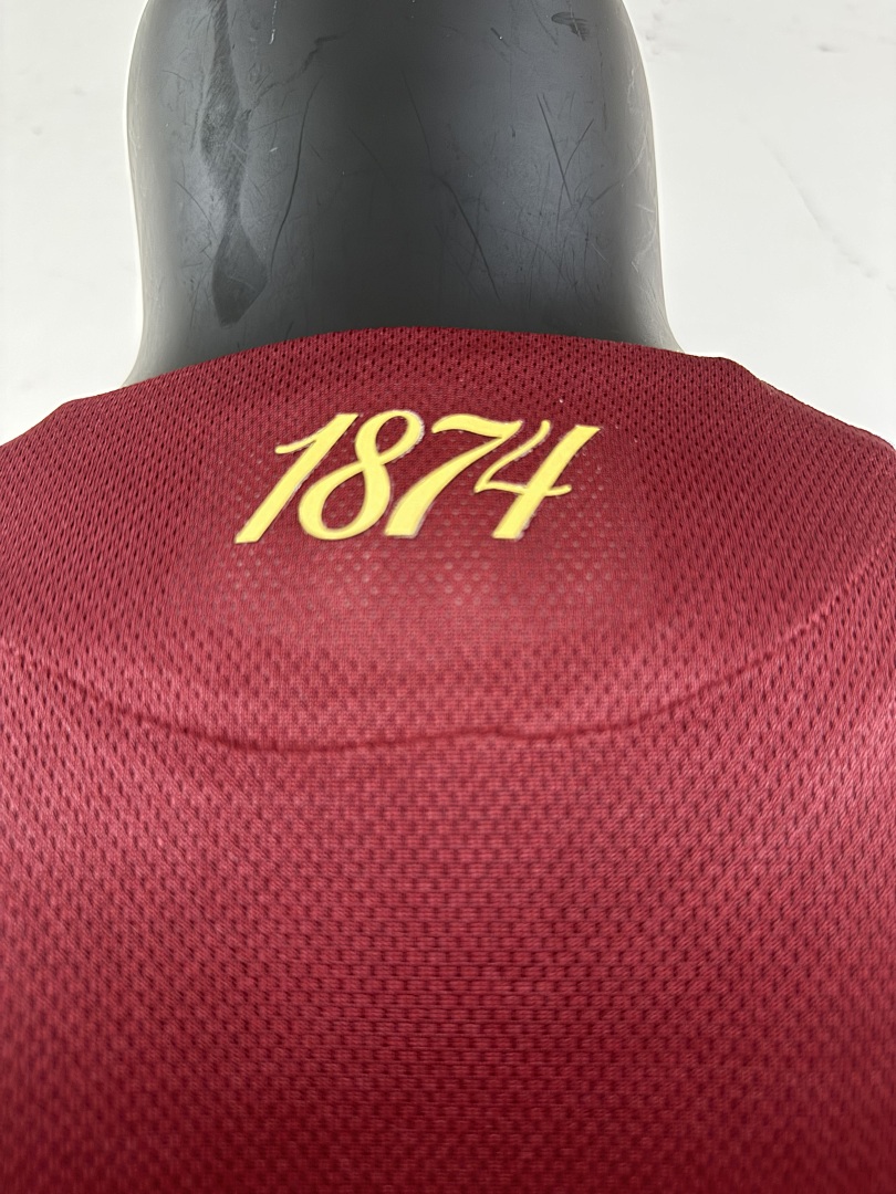Aston Villa Aston Villa Home Jersey - view 3