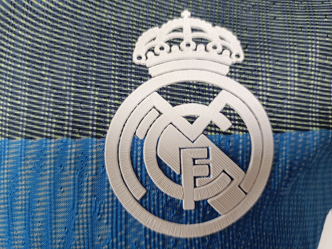 Real MadridTraining - view 3