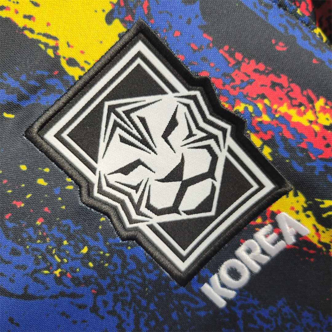 2022 South Korea World Cup Away Fan Edition - view 5