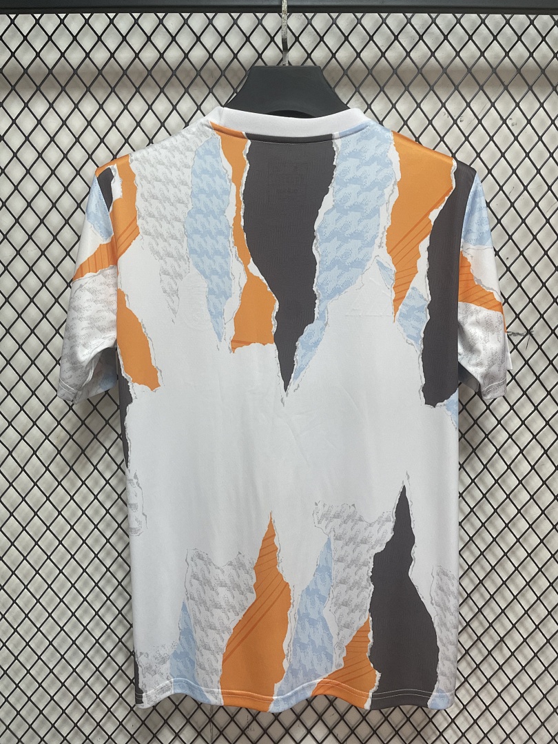Real Madrid Pre-match Jersey S-4 XL - view 5