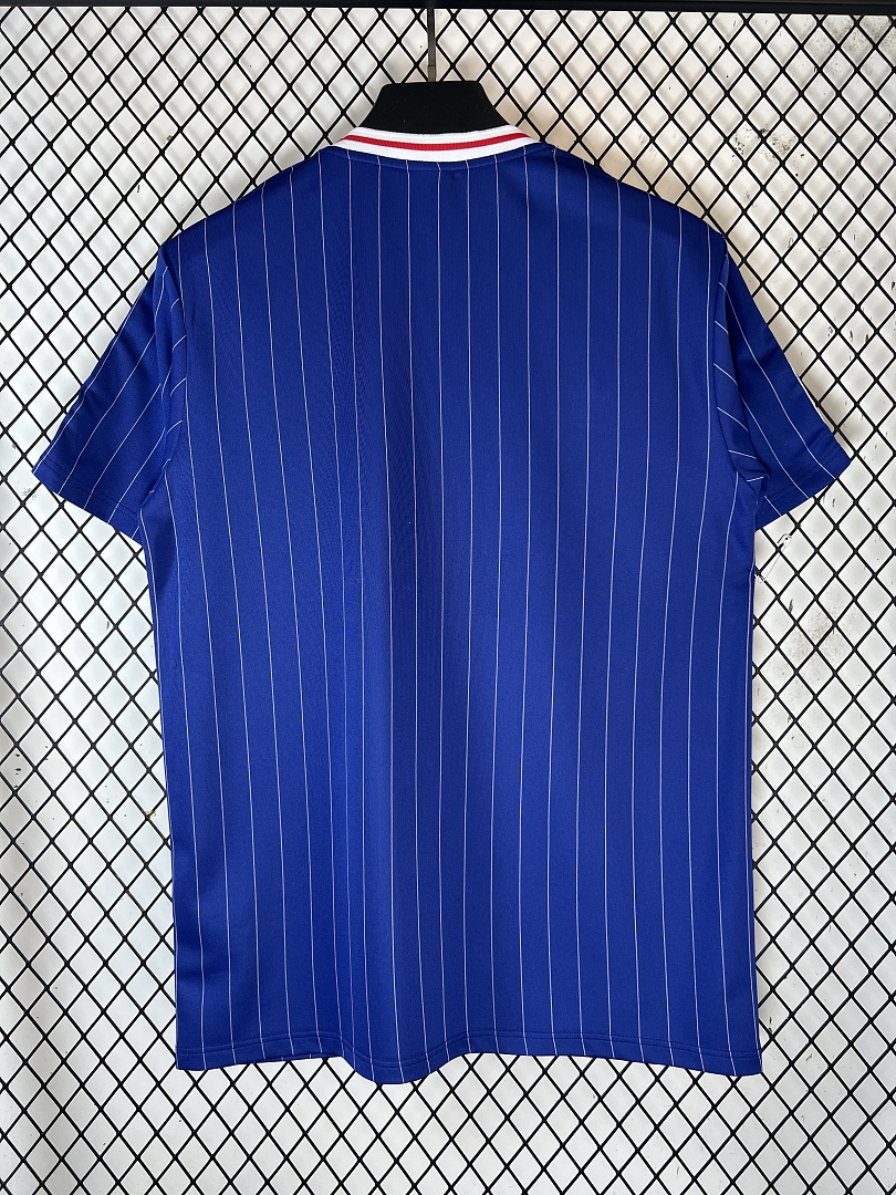 Blue Japan Retro - view 4